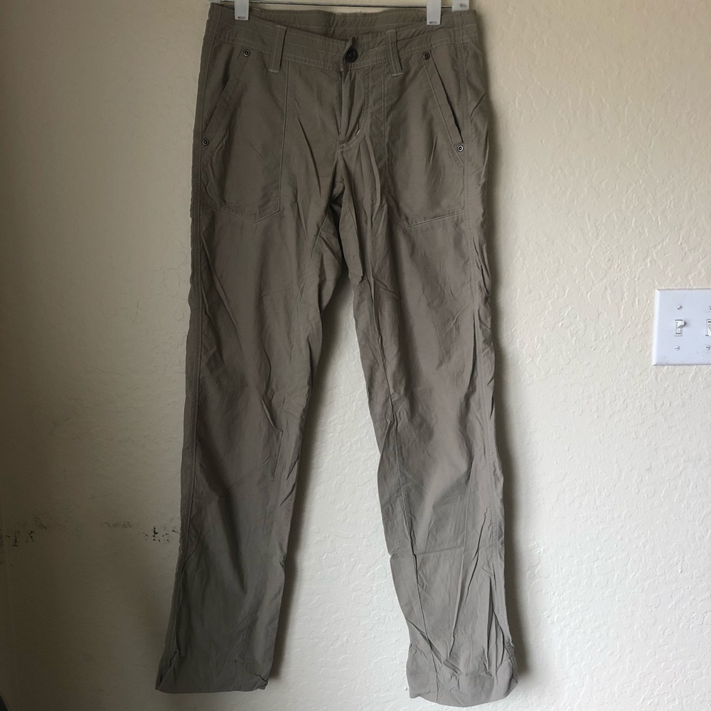 Kuhl hiking pants